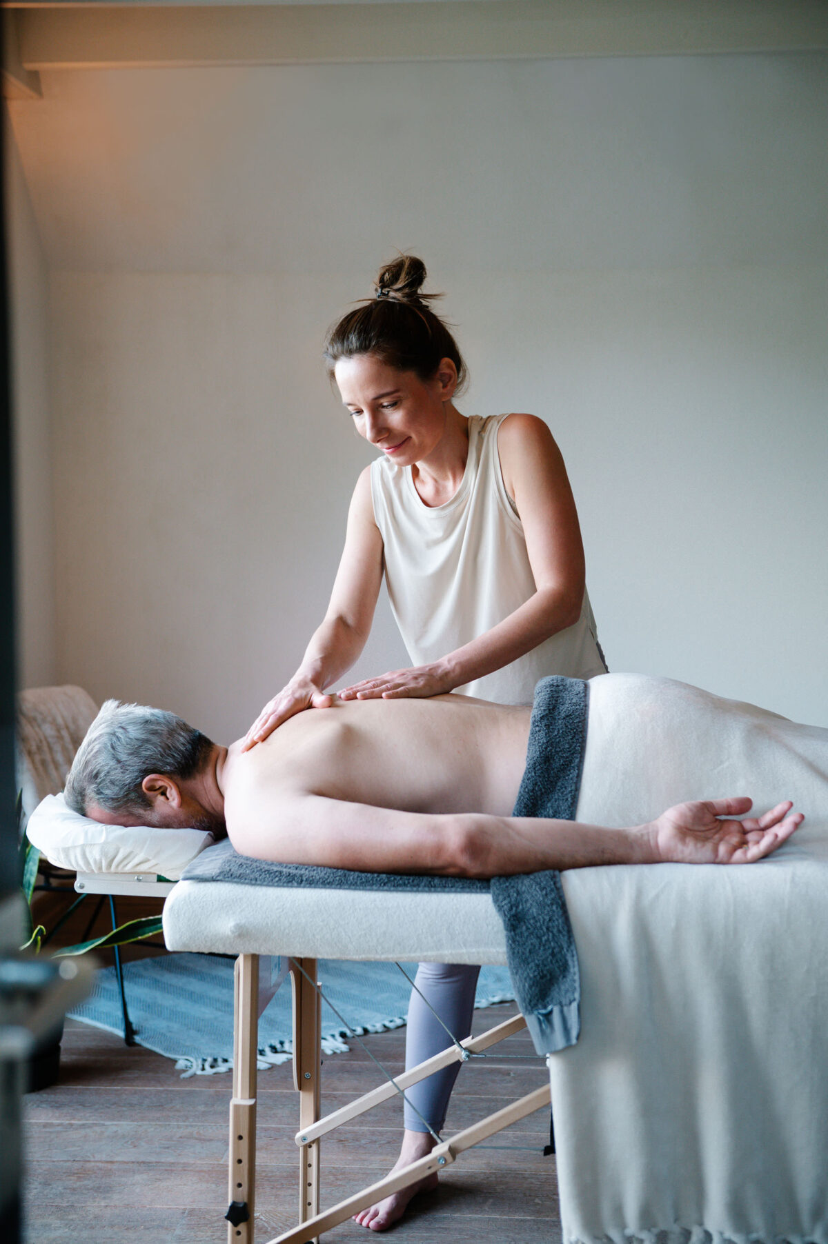 Bernadette Siebers bewithbalance – Luxury Coaching Retreat & Emotional Clarity for High Achievers