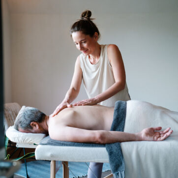 Bernadette Siebers bewithbalance – Luxury Coaching Retreat & Emotional Clarity for High Achievers