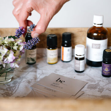 Bernadette Siebers bewithbalance – Luxury Coaching Retreat & Emotional Clarity for High Achievers