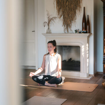 Why High Performers Struggle to Truly Rest – And what science says about real recovery