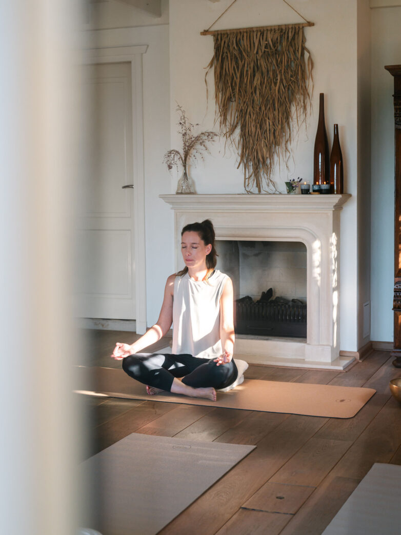 Nervous System Care – Simple, Elegant Routines That Actually Fit a Busy Life