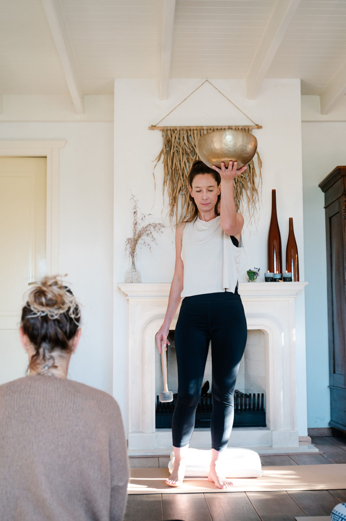 Travel with intention through conscious experiences curated by Bernadette Siebers and bewithbalance. Each journey blends aesthetic wellness getaways, systemic coaching for women in transition, and regenerative holidays in luxury settings. Designed for emotional clarity and inner balance, these soulful retreats offer a high-end selfcare travel experience rooted in meaning and transformation.