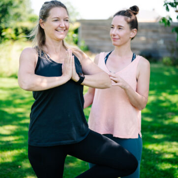 Leading from Within: Why True Leadership Starts with Inner Balance