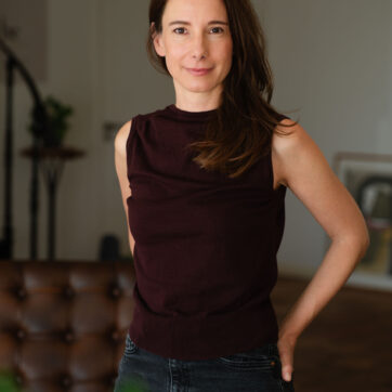 Nervous System Care – Simple, Elegant Routines That Actually Fit a Busy Life