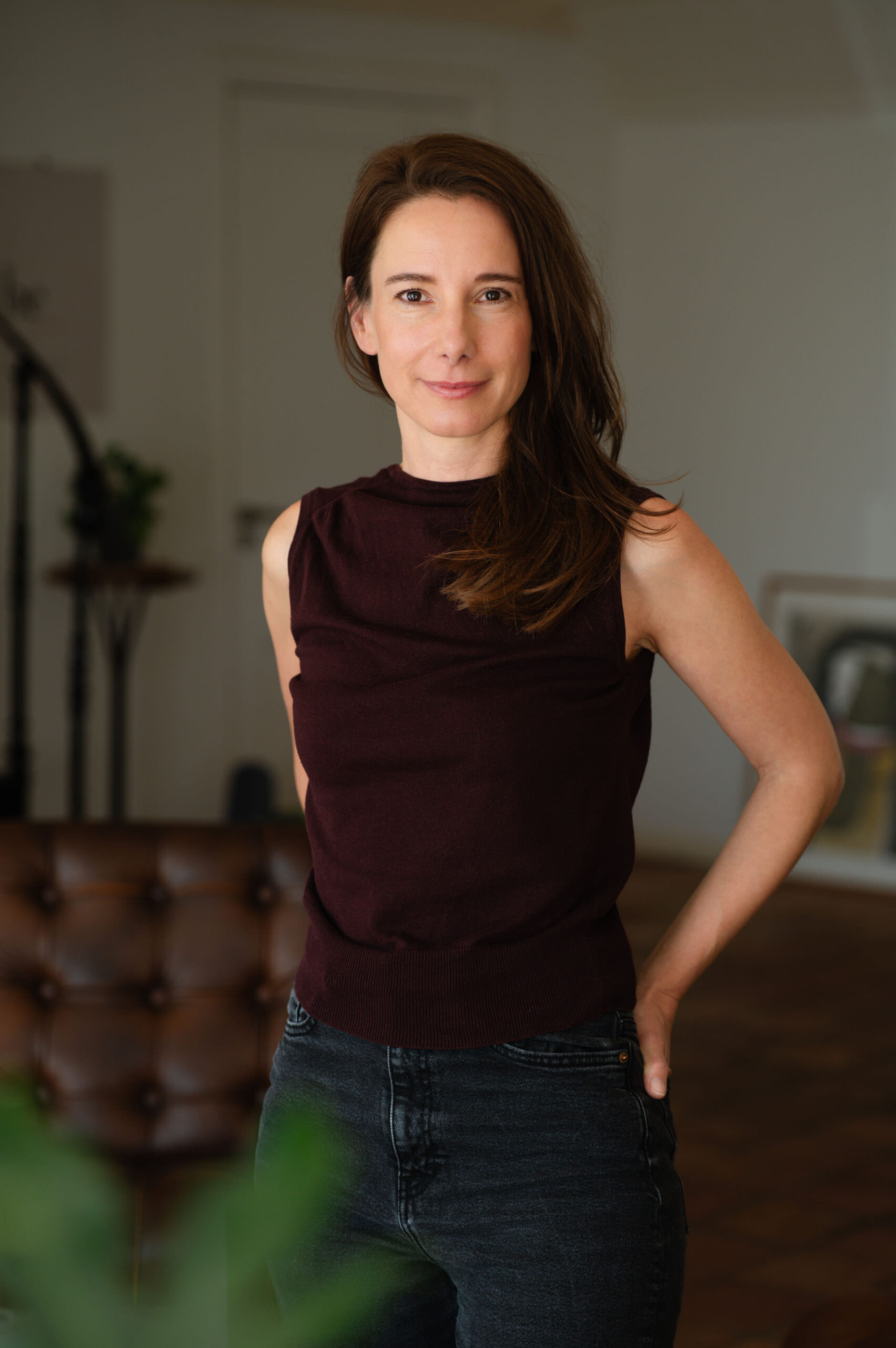 Why High Performers Struggle to Truly Rest – And what science says about real recovery